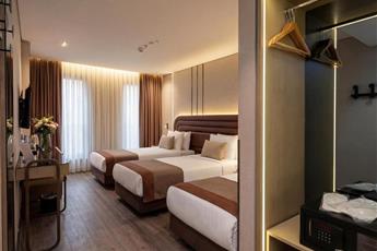 Edition Old City Hotel