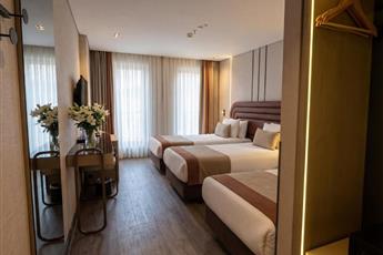 Edition Old City Hotel