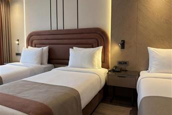 Edition Old City Hotel