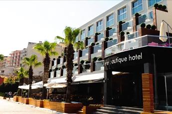 Efe Boutique Hotel 3*