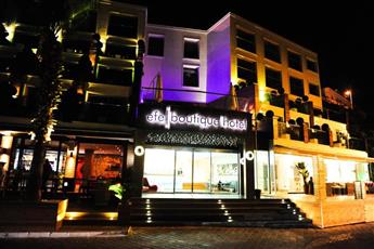 Efe Boutique Hotel 3*