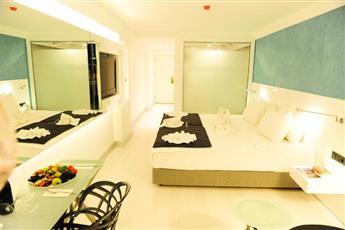 Efe Boutique Hotel 3*