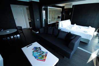 Efe Boutique Hotel 3*
