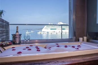 Efe Boutique Hotel 3*