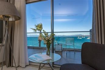 Efe Boutique Hotel 3*