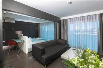 Efe Boutique Hotel 3*