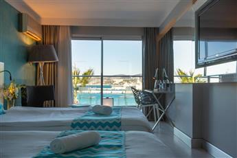 Efe Boutique Hotel 3*