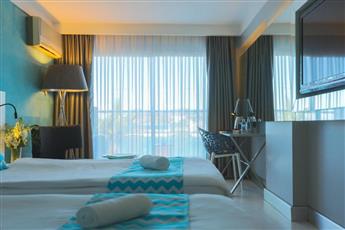 Efe Boutique Hotel 3*