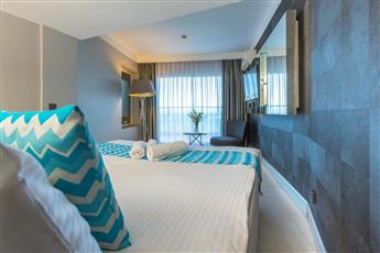 Efe Boutique Hotel 3*