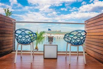 Efe Boutique Hotel