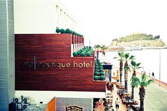 Efe Boutique Hotel