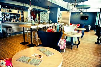Efe Boutique Hotel