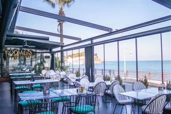 Efe Boutique Hotel