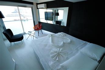 Efe Boutique Hotel