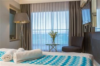 Efe Boutique Hotel