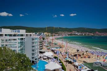 Effect Grand Victoria Hotel 4* Effect Grand Victoria Hotel 4*