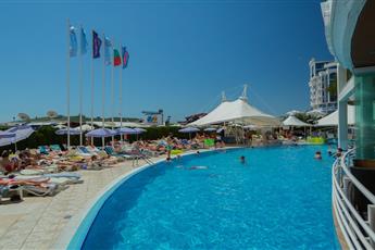 Effect Grand Victoria Hotel 4* Effect Grand Victoria Hotel 4*