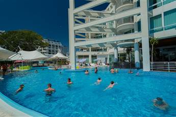 Effect Grand Victoria Hotel 4* Effect Grand Victoria Hotel 4*