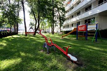 Effect Grand Victoria Hotel 4* Effect Grand Victoria Hotel 4*