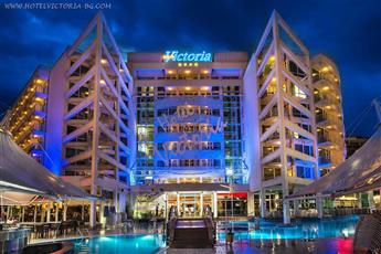 Effect Grand Victoria Hotel 4* Effect Grand Victoria Hotel 4*