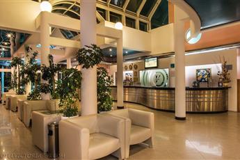 Effect Grand Victoria Hotel 4* Effect Grand Victoria Hotel 4*