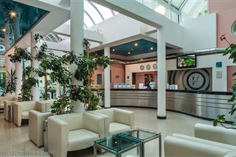 Effect Grand Victoria Hotel 4* Effect Grand Victoria Hotel 4*