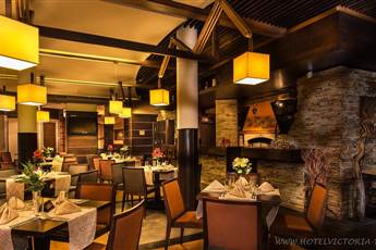 Effect Grand Victoria Hotel 4* Effect Grand Victoria Hotel 4*