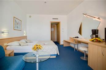 Effect Grand Victoria Hotel 4* Effect Grand Victoria Hotel 4*