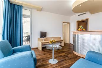 Effect Grand Victoria Hotel 4* Effect Grand Victoria Hotel 4*