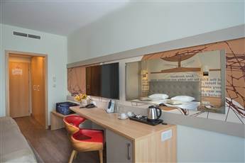 Effect Grand Victoria Hotel 4* Effect Grand Victoria Hotel 4*