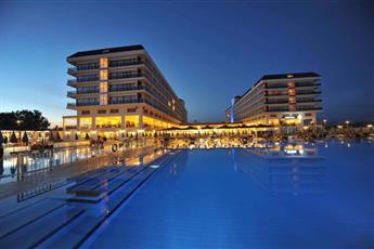 Eftalia Aqua Resort Hotel