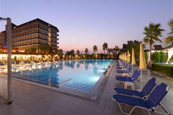 Eftalia Aqua Resort Hotel