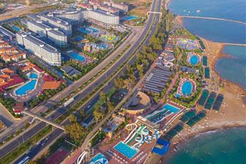 Eftalia Aqua Resort Hotel