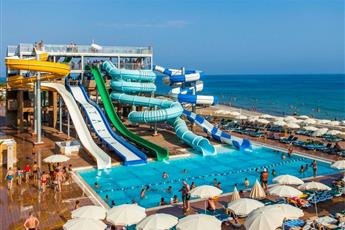 Eftalia Aqua Resort Hotel