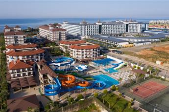 Eftalia Aqua Resort Hotel