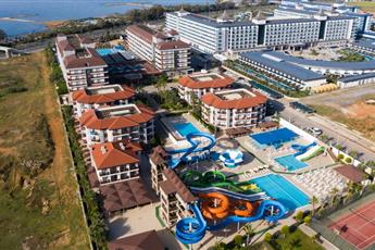 Eftalia Aqua Resort Hotel