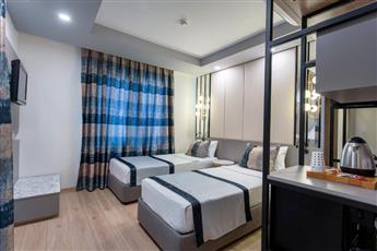 Eftalia Aqua Resort Hotel