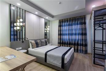 Eftalia Aqua Resort Hotel