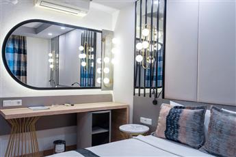 Eftalia Aqua Resort Hotel