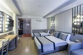 Eftalia Aqua Resort Hotel