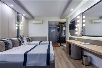 Eftalia Aqua Resort Hotel