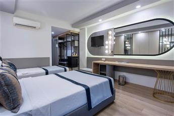 Eftalia Aqua Resort Hotel