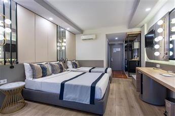 Eftalia Aqua Resort Hotel