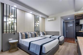 Eftalia Aqua Resort Hotel