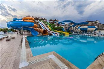 Eftalia Aqua Resort Hotel 5*