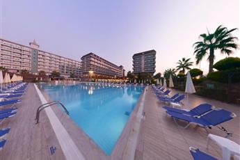 Eftalia Aqua Resort Hotel 5*