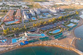 Eftalia Aqua Resort Hotel 5*