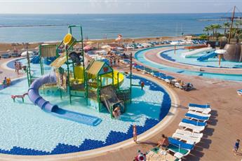 Eftalia Aqua Resort Hotel 5*