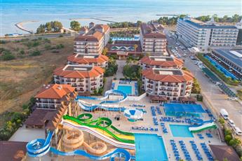 Eftalia Aqua Resort Hotel 5*