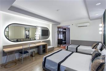 Eftalia Aqua Resort Hotel 5*